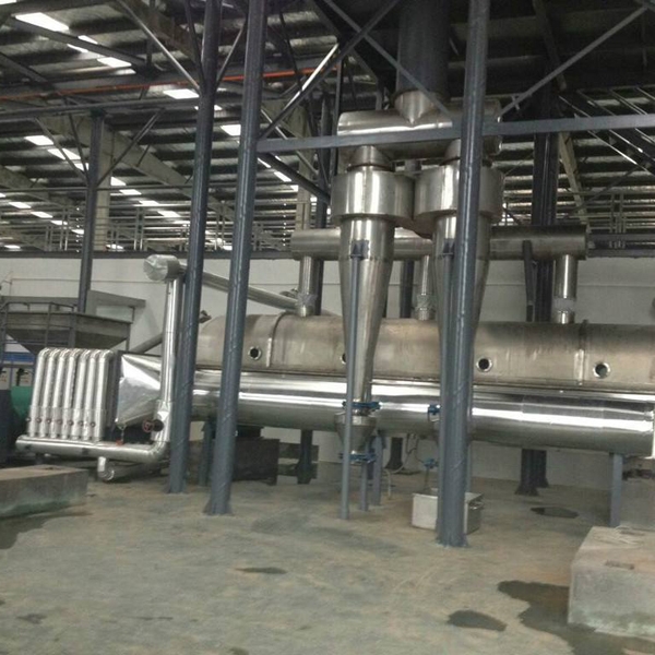 氣流幹燥機（jī）