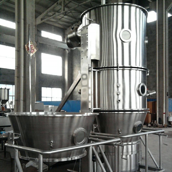沸騰製粒機（jī）價格