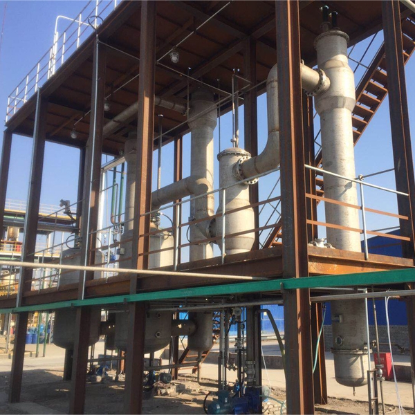 蒸發器廠家