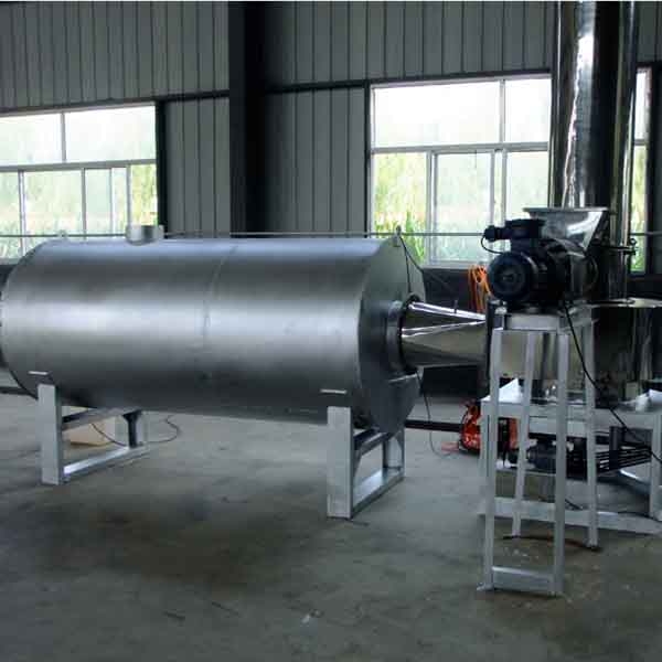 閃蒸幹燥機廠家
