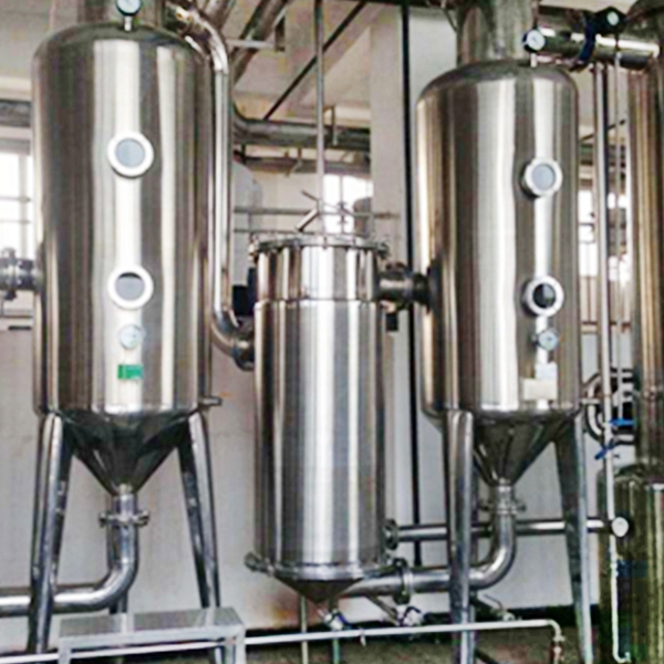 噴霧幹燥機廠家