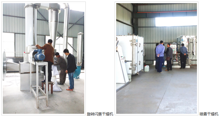 閃蒸幹燥機廠家