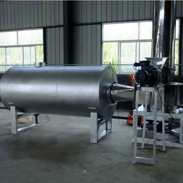 閃蒸幹燥機廠家