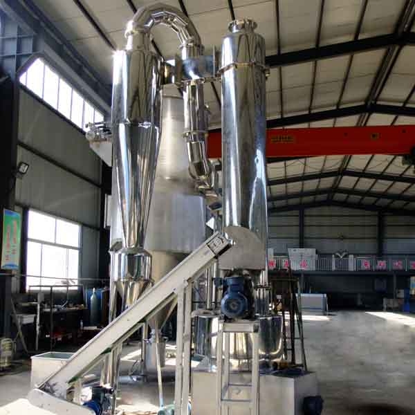 閃蒸幹燥機廠家
