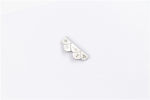 東莞按鍵加工廠家淺談矽膠按鍵的好處作用都有（yǒu）哪些