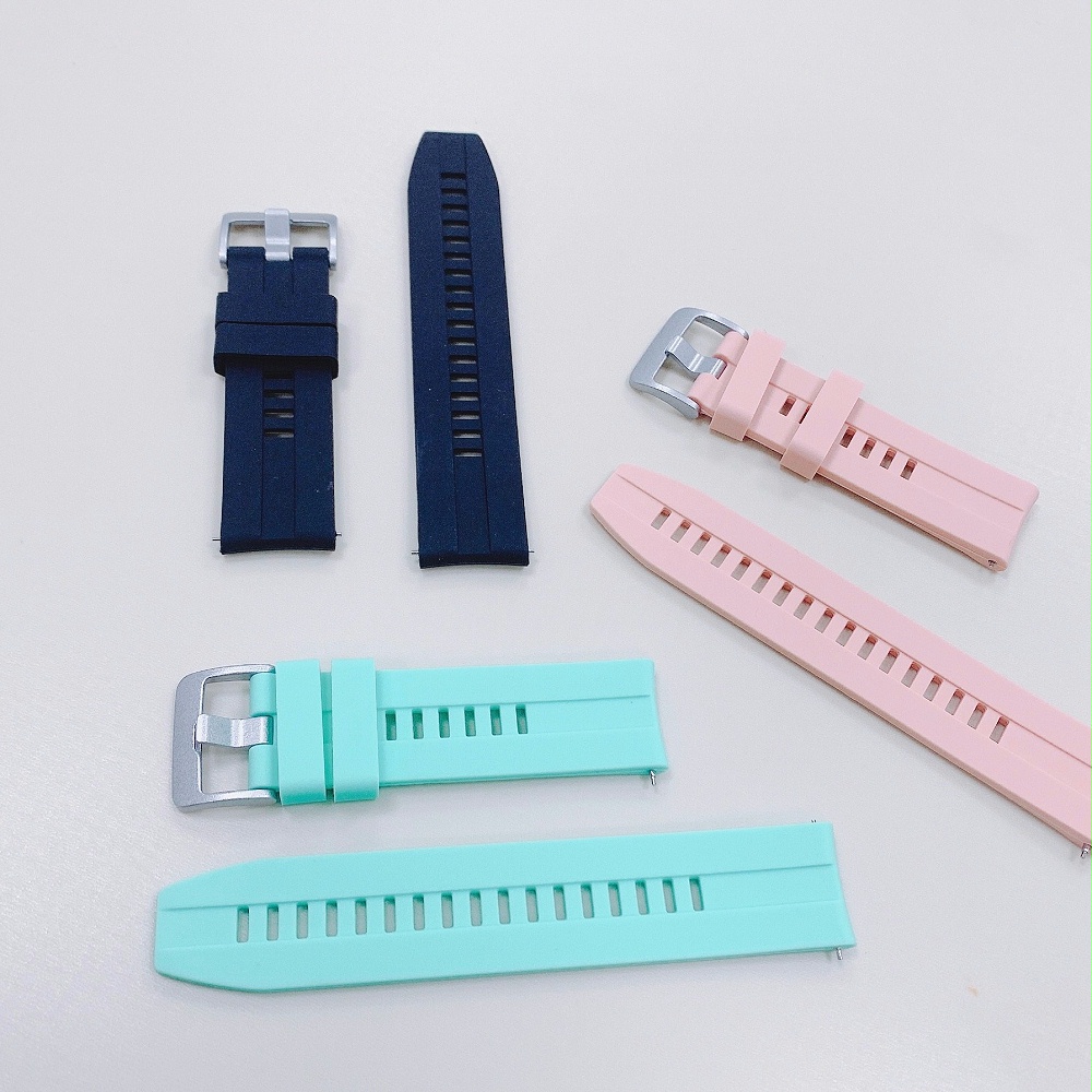 矽膠表帶-矽膠表帶定製廠家-伊人在线视频 矽膠表帶