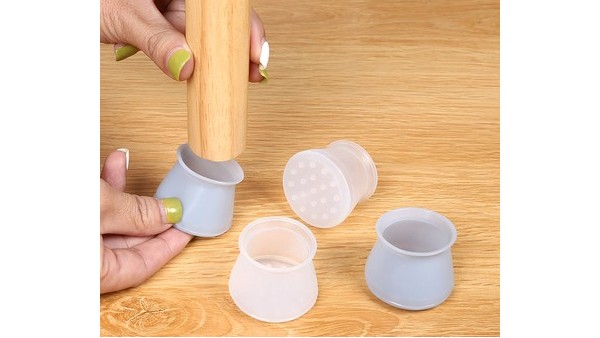 桌（zhuō）椅矽膠保護（hù）套（tào） 拓普科技合作案例