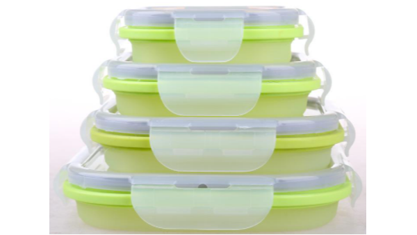 矽膠廚具能（néng）進洗碗（wǎn）機（jī）麽?