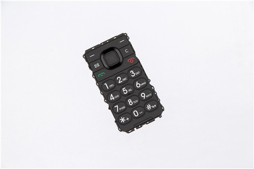 遙控按鍵定製廠家