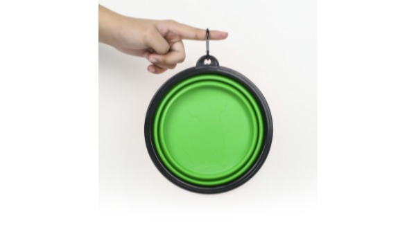 矽（guī）膠折疊碗為什麽成家庭（tíng）首選？原因是什麽？