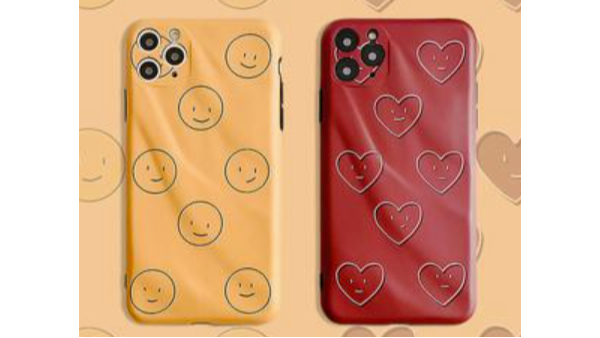 手機保護套（tào）