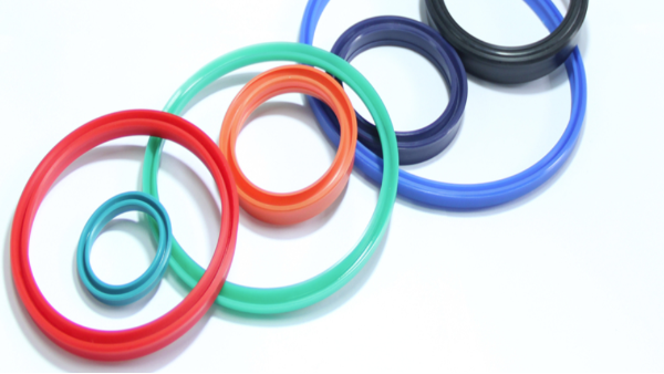 v形密封圈（quān）得（dé）選什（shí）麽材（cái）質（zhì）？伊人在线视频矽膠品牌如何？