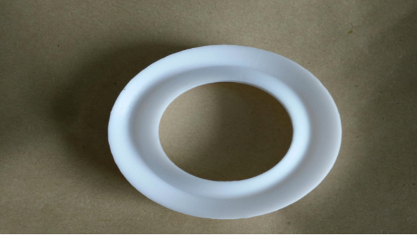 矽膠v形密封圈優點有發些？哪個（gè）品牌的v形密封圈好