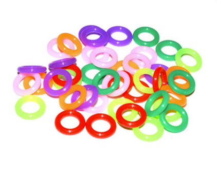 矽膠密封（fēng）圈