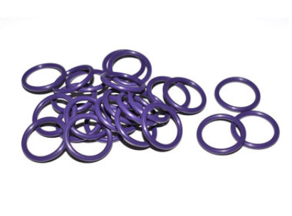 矽膠（jiāo）密封圈