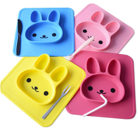 矽膠餐具（jù）