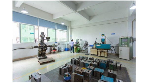 一款（kuǎn）好的矽膠按鍵需要擁有那些特征呢