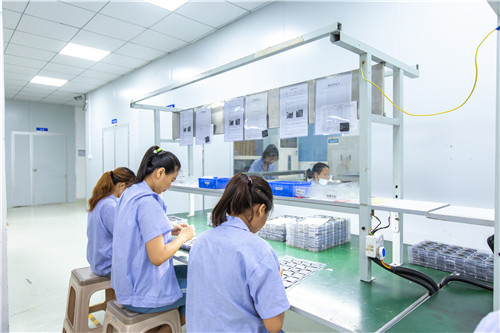 一款好的矽膠按鍵需要擁有那些特征呢