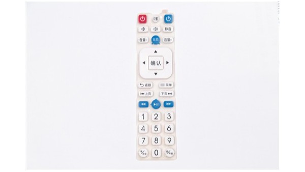 東莞按鍵生產廠家加工按（àn）鍵時如何防止出現雜質