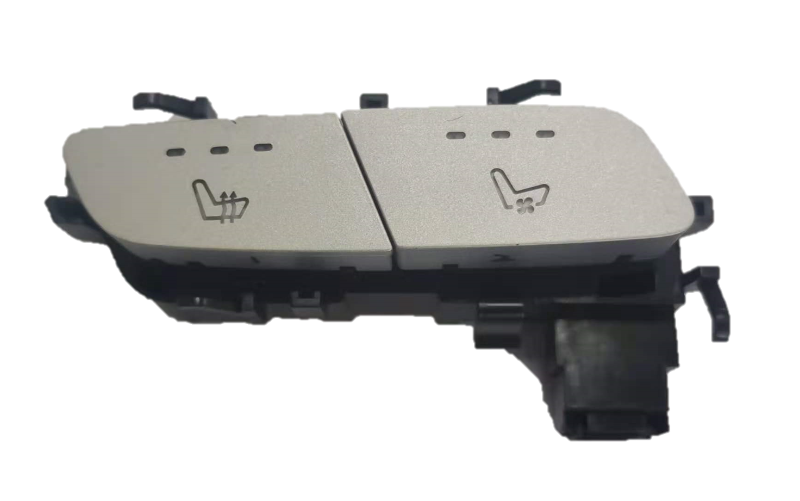 汽（qì）車按鍵