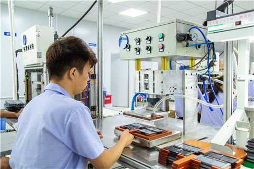 東莞按鍵生產廠家