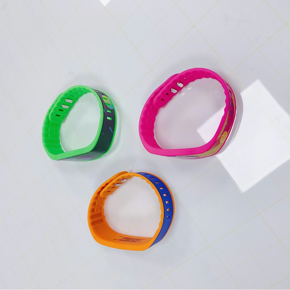 矽膠手環 矽膠手環