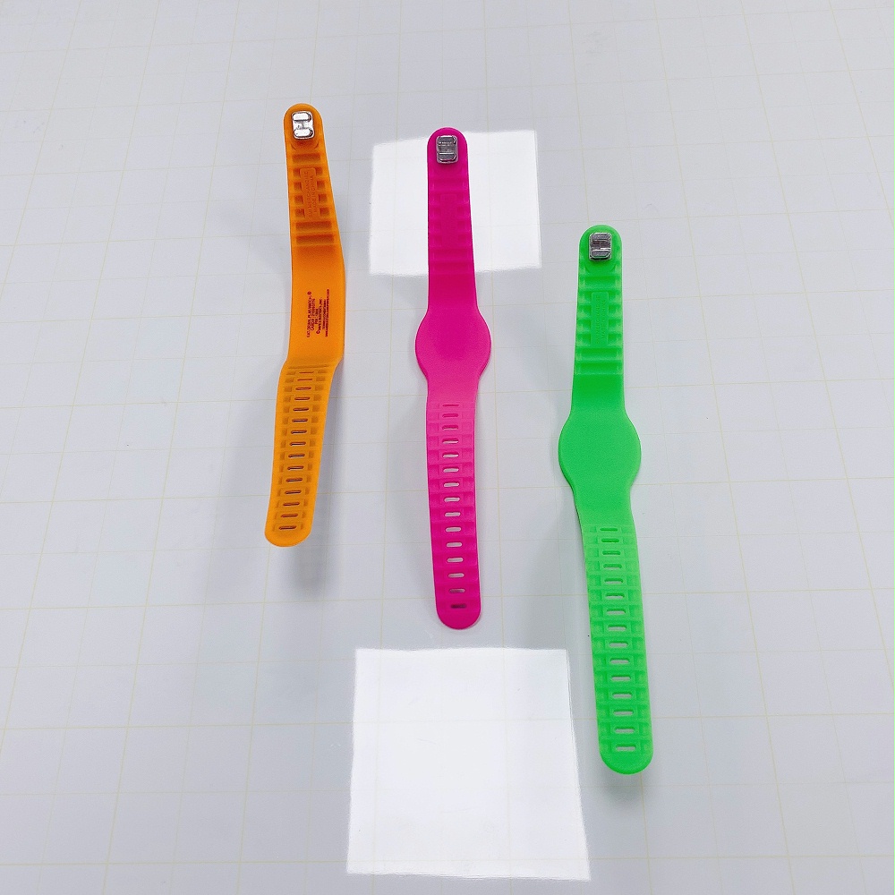 矽膠手環 矽(guī)膠手環