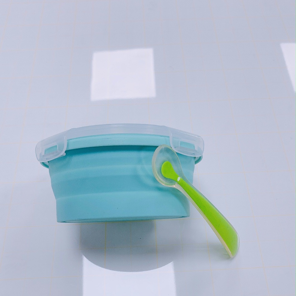 矽膠廚具（jù）