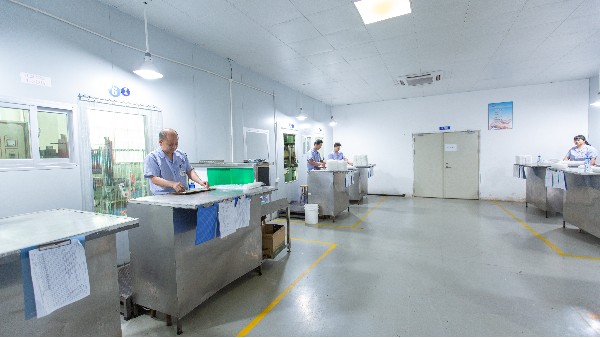 矽膠製（zhì）品生產（chǎn）廠家中的技術水平怎麽樣？