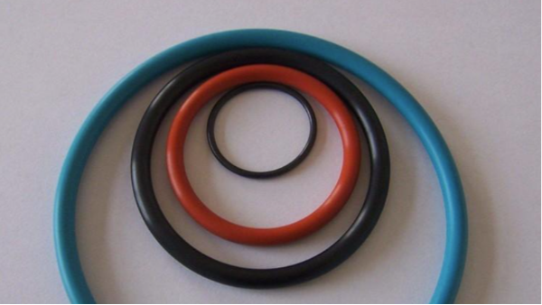 矽（guī）膠製品生產廠家