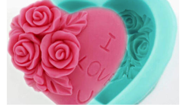 矽膠產品開模（mó）定製