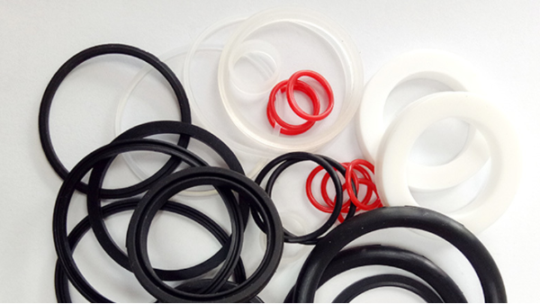 o型密封圈（quān）擋圈性能怎（zěn）麽樣？伊人在线视频矽膠密封圈怎麽樣？