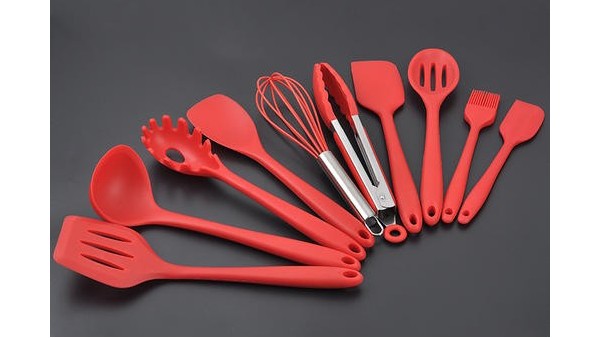 矽膠廚具的優勢，你可（kě）知道？（2）