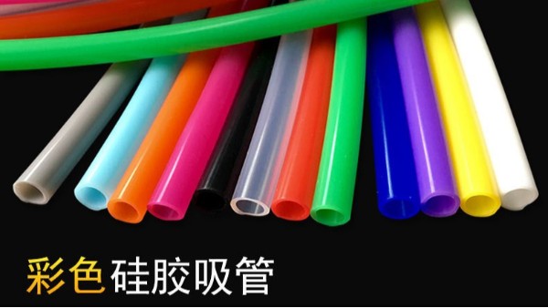 矽膠（jiāo）管