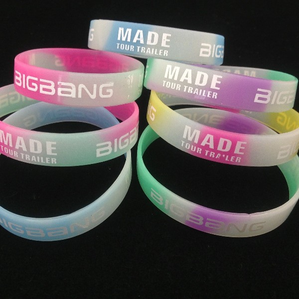 球星矽膠手環-產品列表-伊人在线视频矽膠 籃球手環(huán)