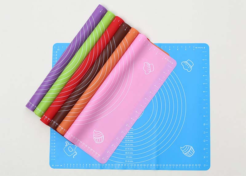 矽膠揉麵（miàn）墊