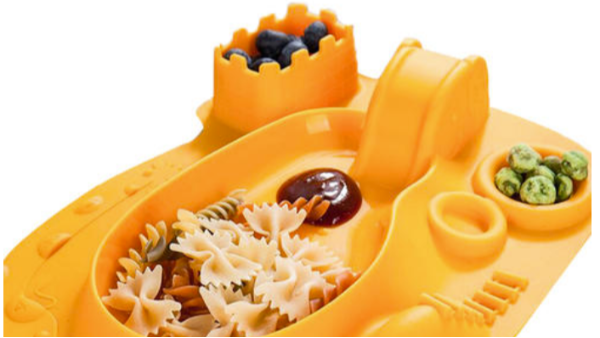 消費者矽（guī）膠餐具該如何選擇？