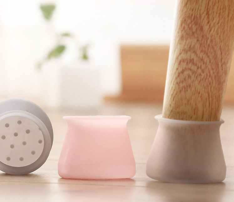 桌椅腿矽（guī）膠墊（diàn）