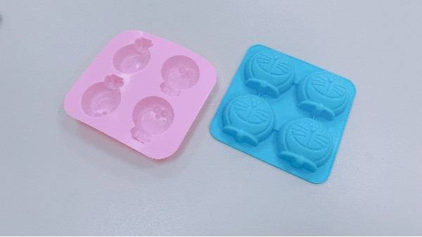 硅(guī)胶制品-硬度和温度的关系 硅胶制品