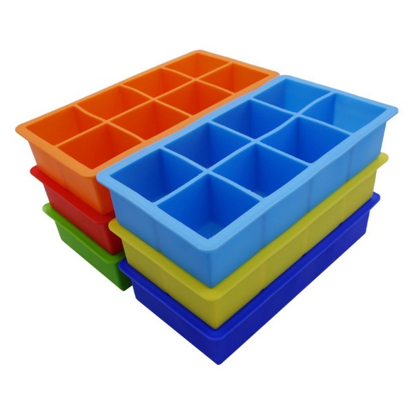 硅（guī）胶冰格模具