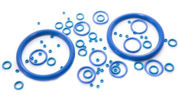 密封（fēng）圈生產廠家