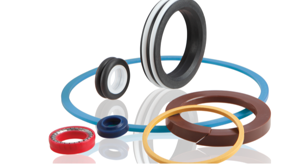 定製（zhì）密封件