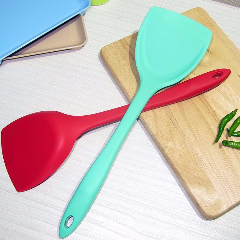 矽膠鍋鏟套裝