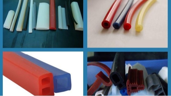 矽（guī）膠密封條（tiáo）