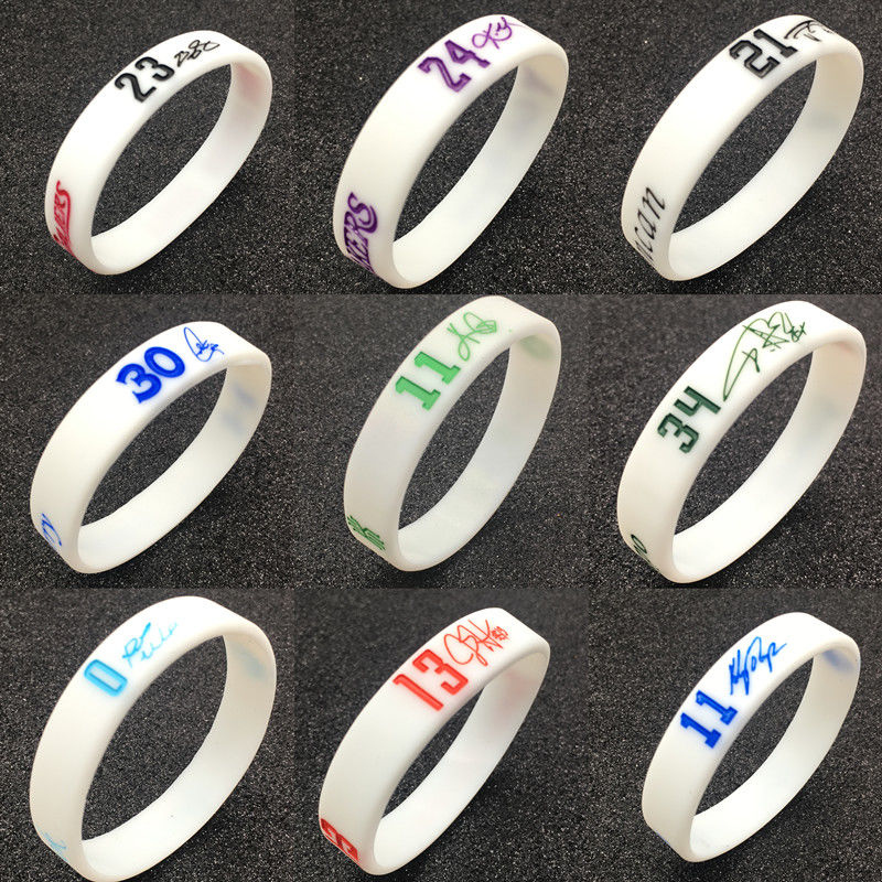 矽膠手環 矽膠手環