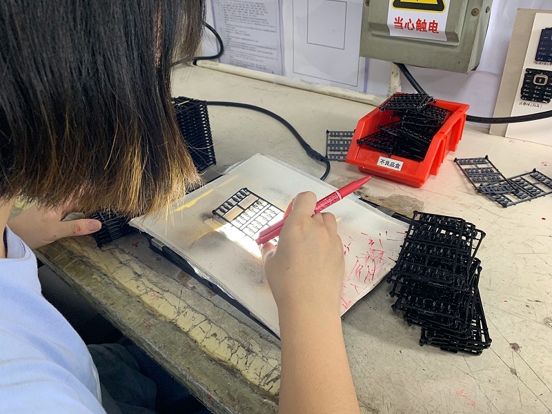 國內比較有（yǒu）名的矽膠生產廠家