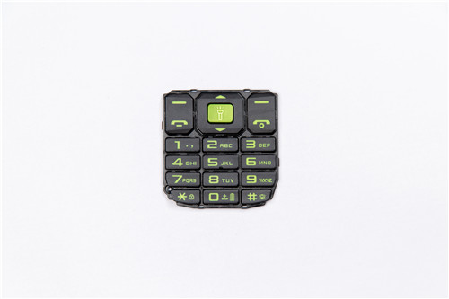 學習機按鍵加工毛邊處理哪家效果和質（zhì）量好