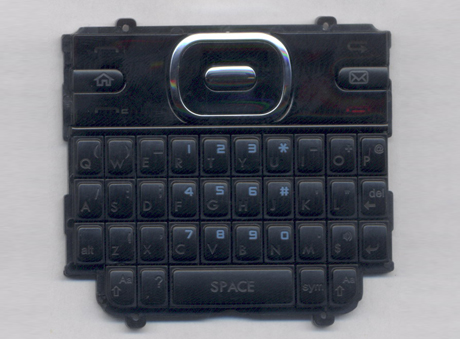 手（shǒu）機按鍵與偉易達合作（zuò）案例