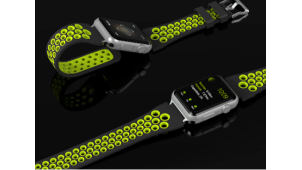 矽膠手環（huán）與矽（guī）膠表帶的區別有（yǒu）哪些？各自有什麽優勢（shì）？