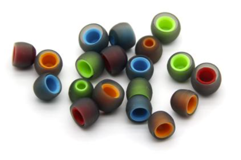 矽膠耳機（jī）套（tào）